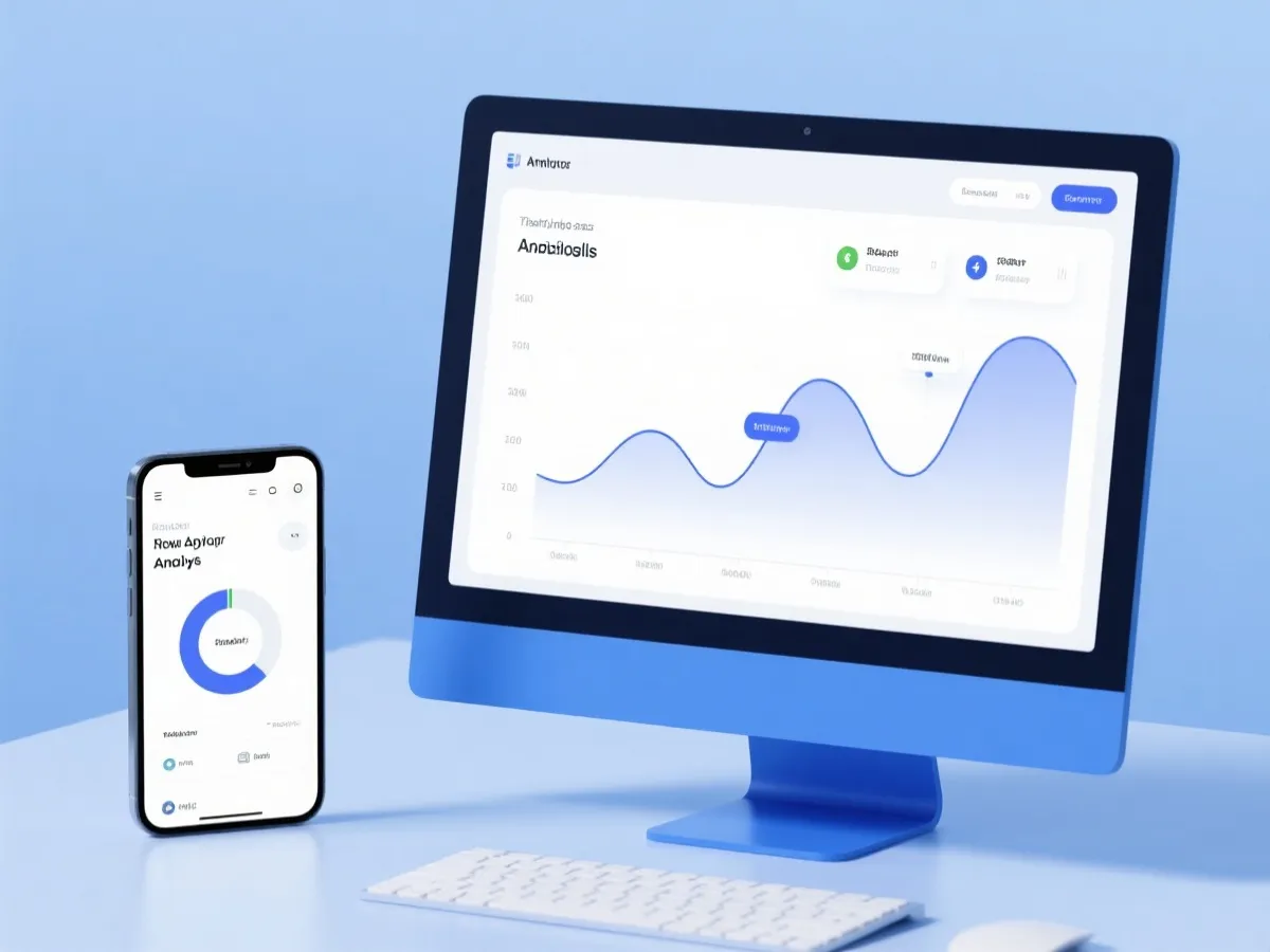 历史走势与结果图表展示示意图